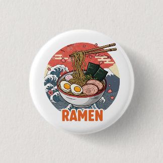 Ramen Ronde Button 3,2 Cm