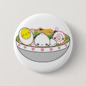 ramen ronde button 5,7 cm (Voorkant)