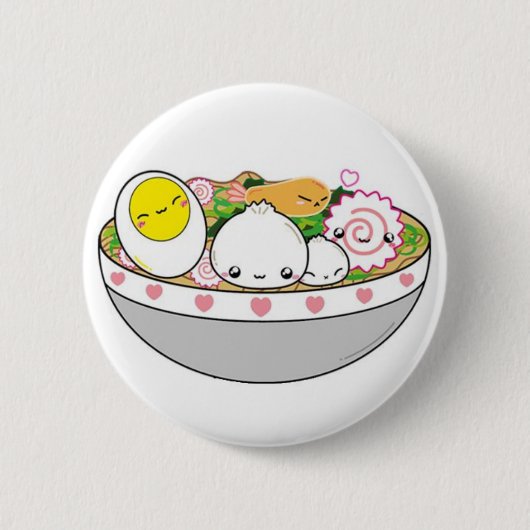 ramen ronde button 5,7 cm (Voorkant)