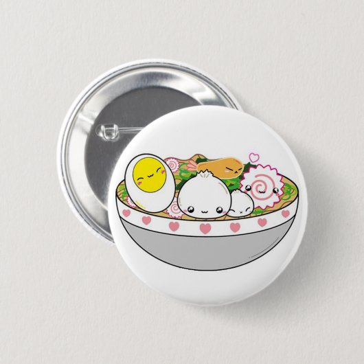 ramen ronde button 5,7 cm (Voorkant /achterkant)