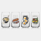 Ramen  schets van CallisC Arts Blikvorm Glas (Voorkant)