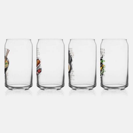 Ramen  schets van CallisC Arts Blikvorm Glas (Links)