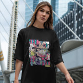 Ramen Shop Anime T-shirt