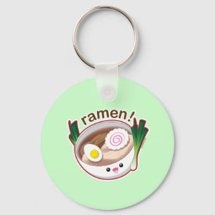 Ramen! Sleutelhanger
