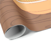 Ramen Slurp Cadeaupapier (Rol Hoek)