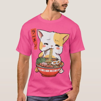 Ramen T-shirt