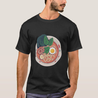 Ramen T-shirt