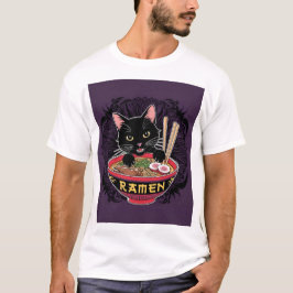 Ramen T-shirt