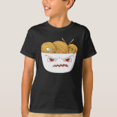 Ramen T-shirt (Voorkant)