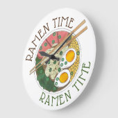 Ramen Time Japans voedselcentrum — Soup Restaurant Grote Klok (Hoek)