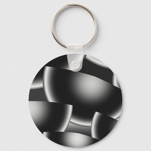 "Ramen Time"-Sleutelhanger Sleutelhanger (Voorkant)