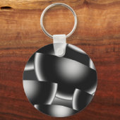 "Ramen Time"-Sleutelhanger Sleutelhanger (Voorkant)