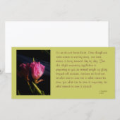 ramen van katten bloemen 018.JPG, dus laten we nie (Voorkant / Achterkant)