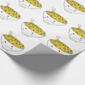Ramen voor het leven! cadeaupapier (Hoek)