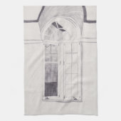 Ramenhanddoek Theedoek (Verticaal)