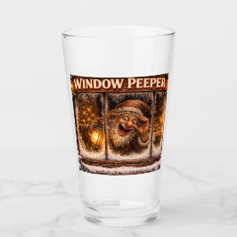 Ramenpeeper IJslandse Yule Lad Glas