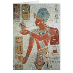 Ramesses II: Gepromoveerd voor oorlog