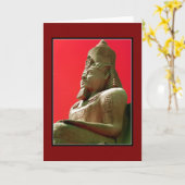 Ramesses Kaart (Gele Bloem)