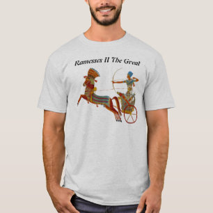 Ramesses the Great Shirt "Bill Edition"