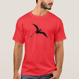 Ramforinkus - T-shirt Rode Mannen