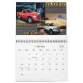 Ramforum.com Agenda 2011 Kalender (Feb 2027)