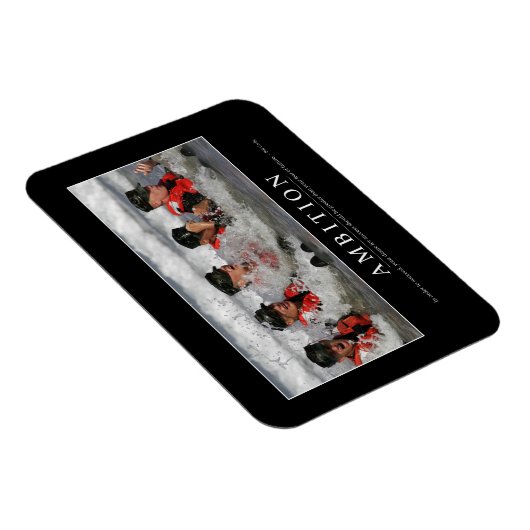 Raming: Inspirerend prijsopgave Magneet (Rechterzijde)