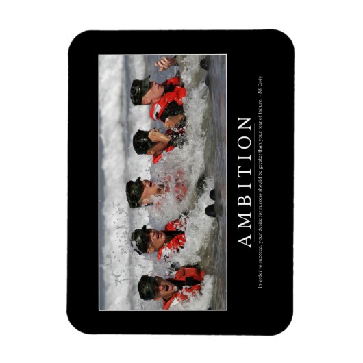 Raming: Inspirerend prijsopgave Magneet (Verticaal)