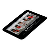 Raming: Inspirerend prijsopgave Magneet (Linkerzijde)