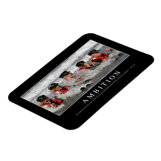 Raming: Inspirerend prijsopgave Magneet (Linkerzijde)