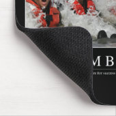 Raming: Inspirerend prijsopgave Muismat (Hoek)