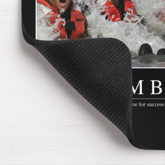 Raming: Inspirerend prijsopgave Muismat (Hoek)