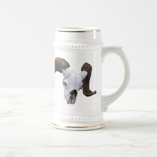 ramkop bierpul (Rechts)