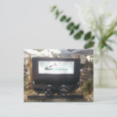 Rammelsberg UNESCO Briefkaart (Staand voorkant)