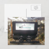 Rammelsberg UNESCO Briefkaart (Voorkant / Achterkant)