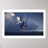 Rammstein Poster (Voorkant)