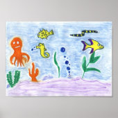 Ramon C Robertson Poster (Voorkant)