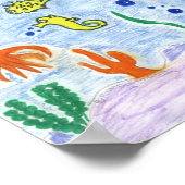 Ramon C Robertson Poster (Hoek)