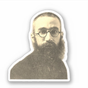Ramón del Valle-Inclán Sticker