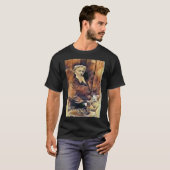 Ramon Emeterio Betances T-shirt (Voorkant volledig)