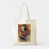 Ramon Emeterio Betances Tote Bag (Achterkant)