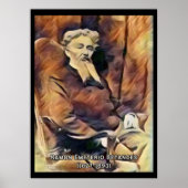 Ramon Emeterio Betances Vintage Poster (Voorkant)