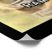 Ramon Emeterio Betances Vintage Poster (Hoek)