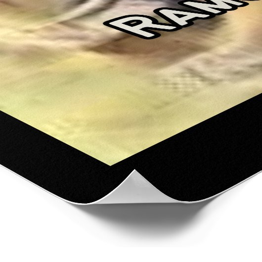 Ramon Emeterio Betances Vintage Poster (Hoek)