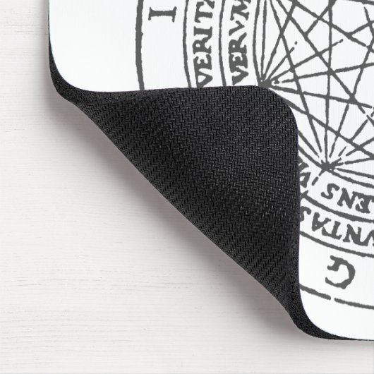 Ramon Llull Ars Magna Muismat (Hoek)