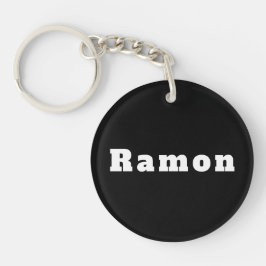 Ramon Sleutelhanger