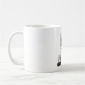 Ramon The Squirrel Hashtag Mok (Links)