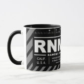 Ramona Airport RNM  Mok (Links)