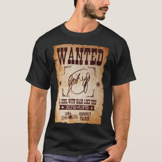 Ramona Flowers "Een meisje met haar zoals dit" gez T-shirt