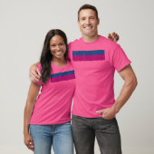 Ramona Kleuren T-shirt (Unisex)