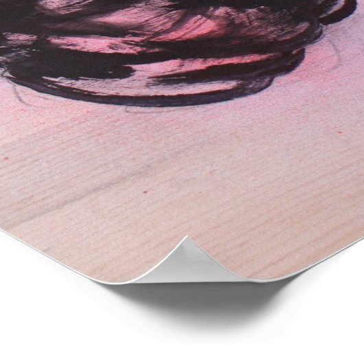 Ramone Poster (Hoek)